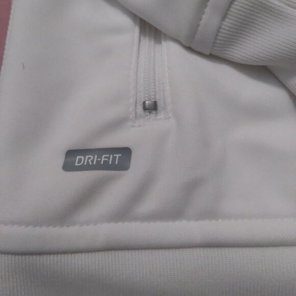 Nike Dri Fit Steve Prefontaine Track Jacket - Picture 7 of 16